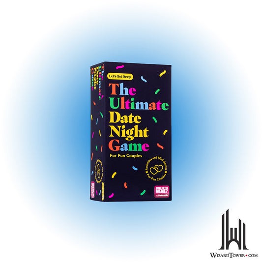 The Ultimate Date Night Game