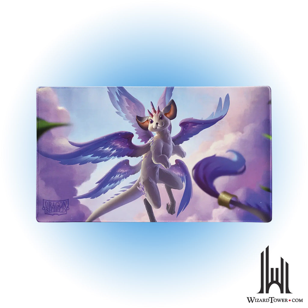 Playmat - The Whiskerwing