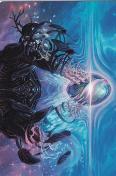 The Endstone (28/54) Art Card