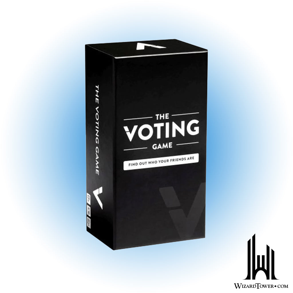 The Voting Game