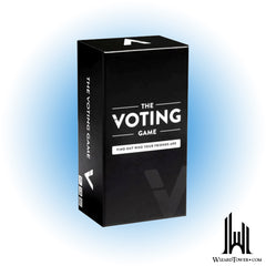 The Voting Game