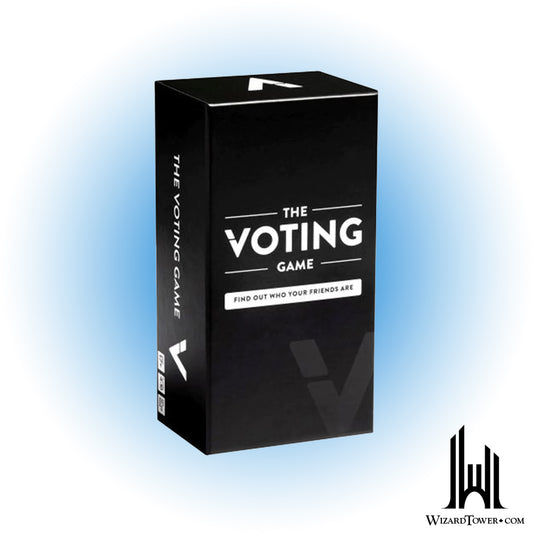 The Voting Game