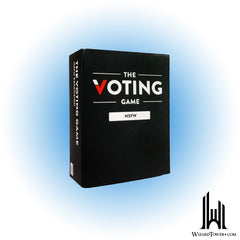 The Voting Game - After Dark