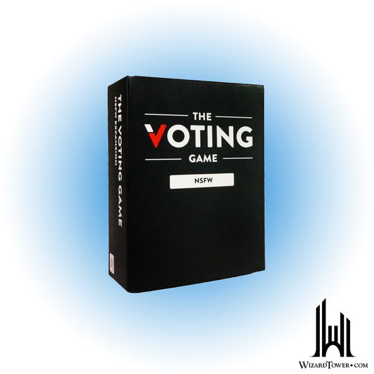 The Voting Game - After Dark