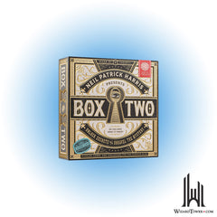 Theory 11 - Box Two