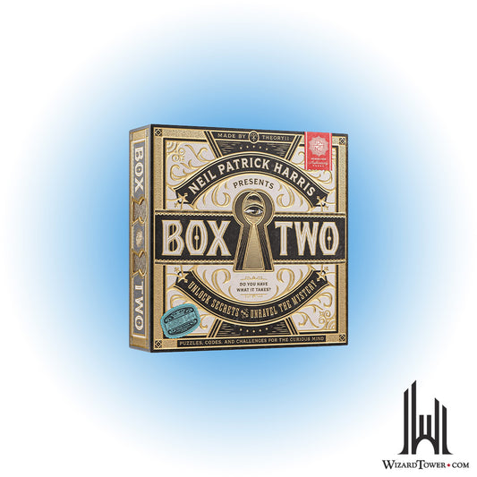 Theory 11 - Box Two