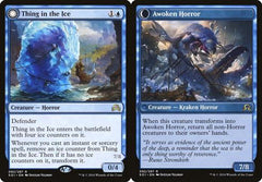Thing in the Ice // Awoken Horror