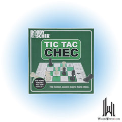 Tic Tac Chec