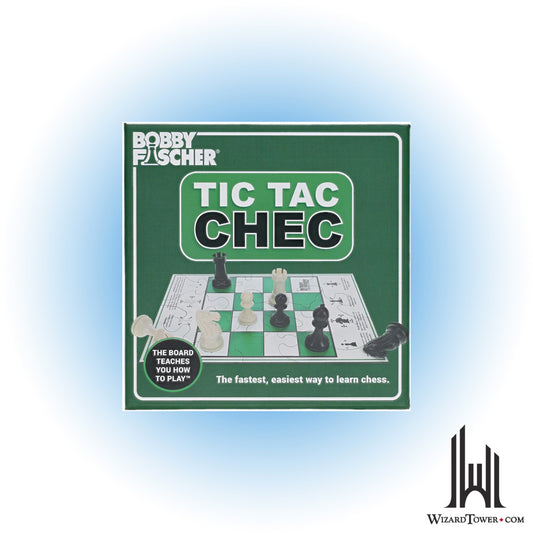 Tic Tac Chec