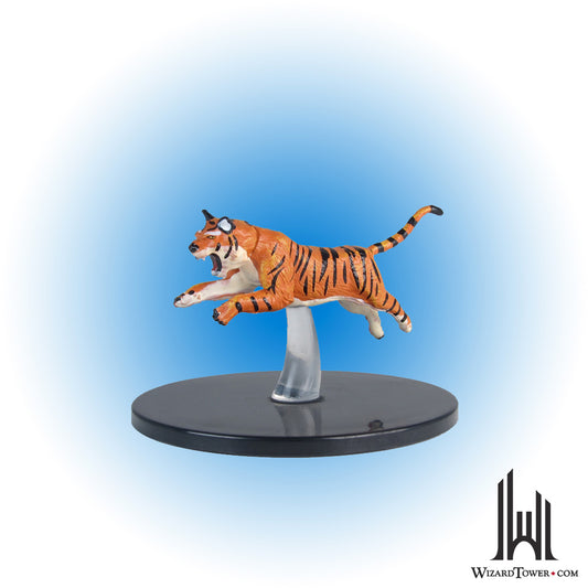 Tiger #28