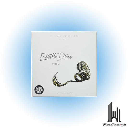 Time Stories Scenario - Estrella Drive
