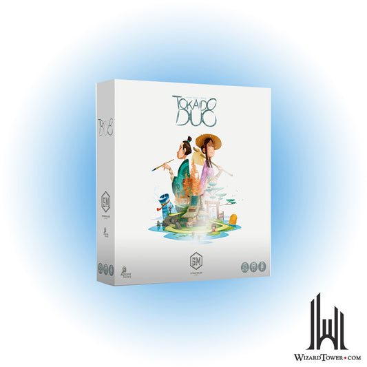 Tokaido Duo