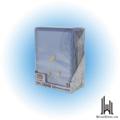 Toploader - Pikachu With Sleeves 3" x 4" Pack of 25