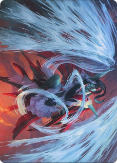 Torrent Sculptor (44/81) Art Card