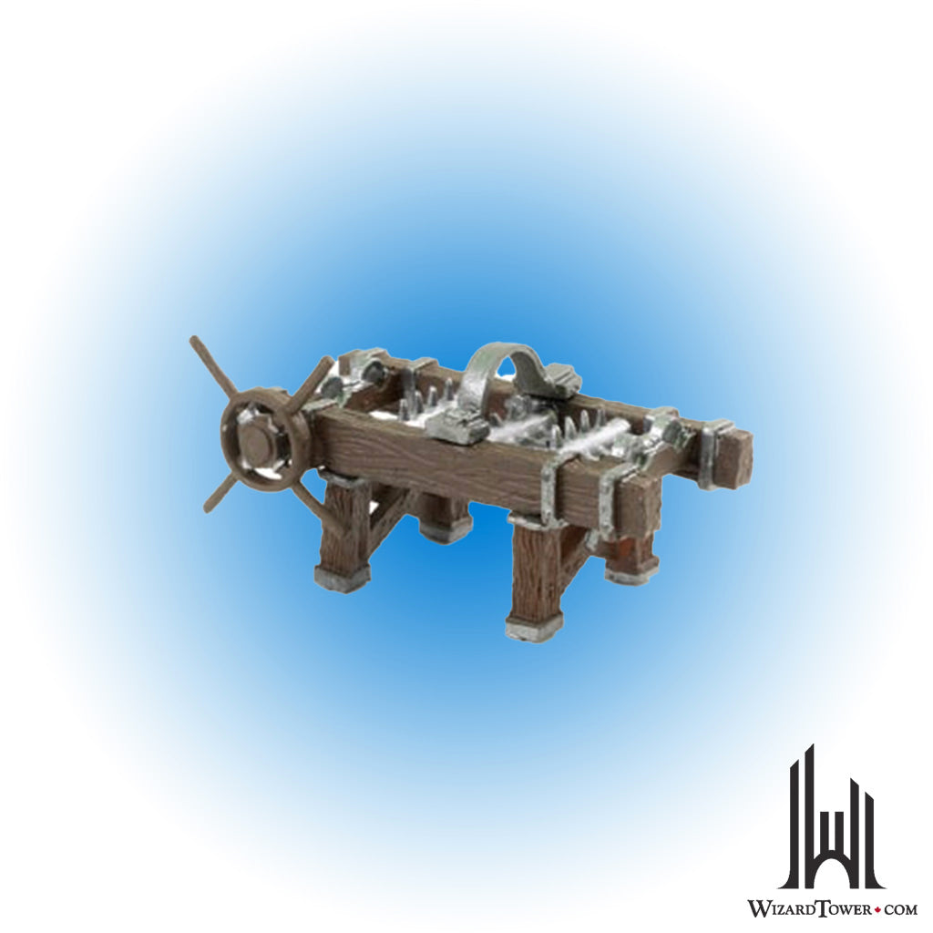 Torture Rack