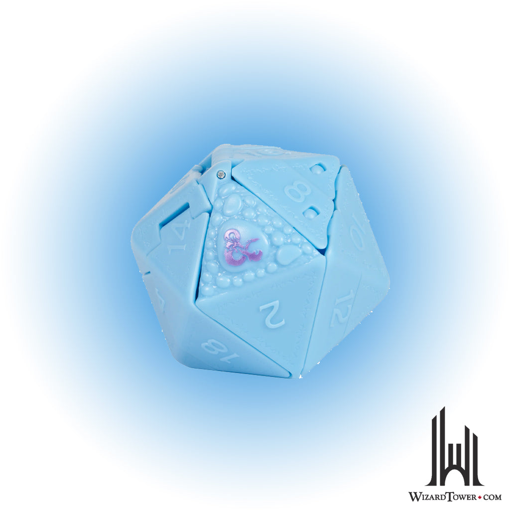 Dungeons & Dragons Dicelings - Blue Beholder