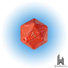 Dungeons & Dragons Dicelings - Red Dragon