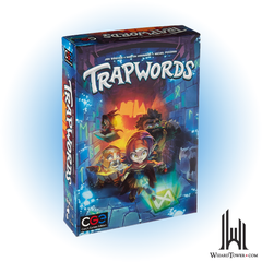 Trapwords
