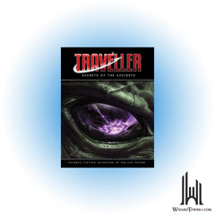Traveller - Secrets of the Ancients