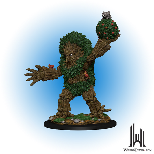 Wardlings Figures - Tree Folk