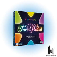 Trivial Pursuit