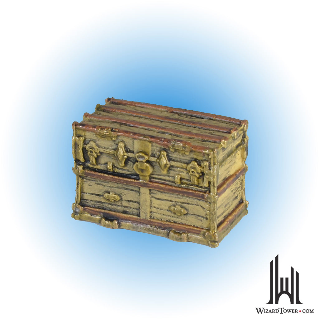 Trunk Chest