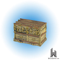 Trunk Chest