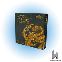 Tsuro - 20th Anniversary Edition