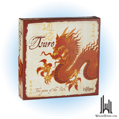 Tsuro