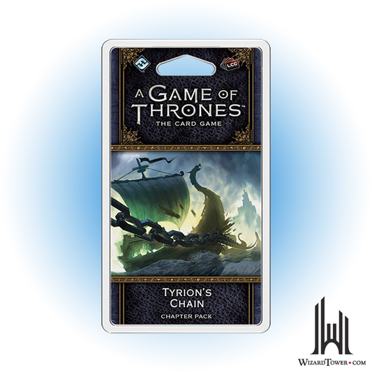 A Game of Thrones 2nd Edition - Tyrion's Chain