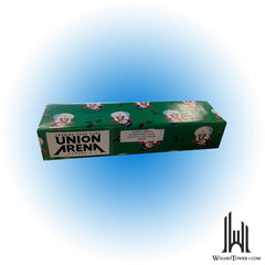 Union Arena 2025 Advent Calendar of 24 Booster Packs