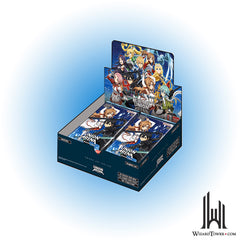 Union Arena Sword Art Online Booster Box