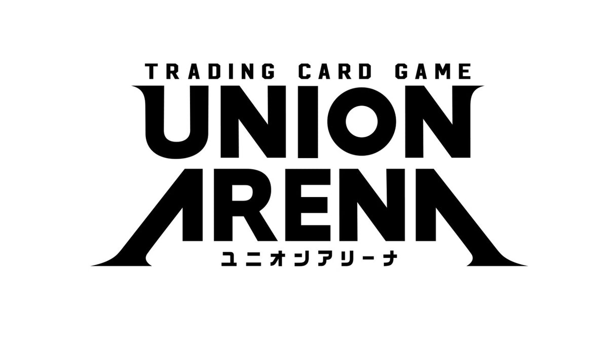 Union Arena Arknights Booster Pack