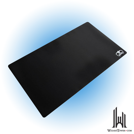 Playmat - Black (61cm x 35cm)