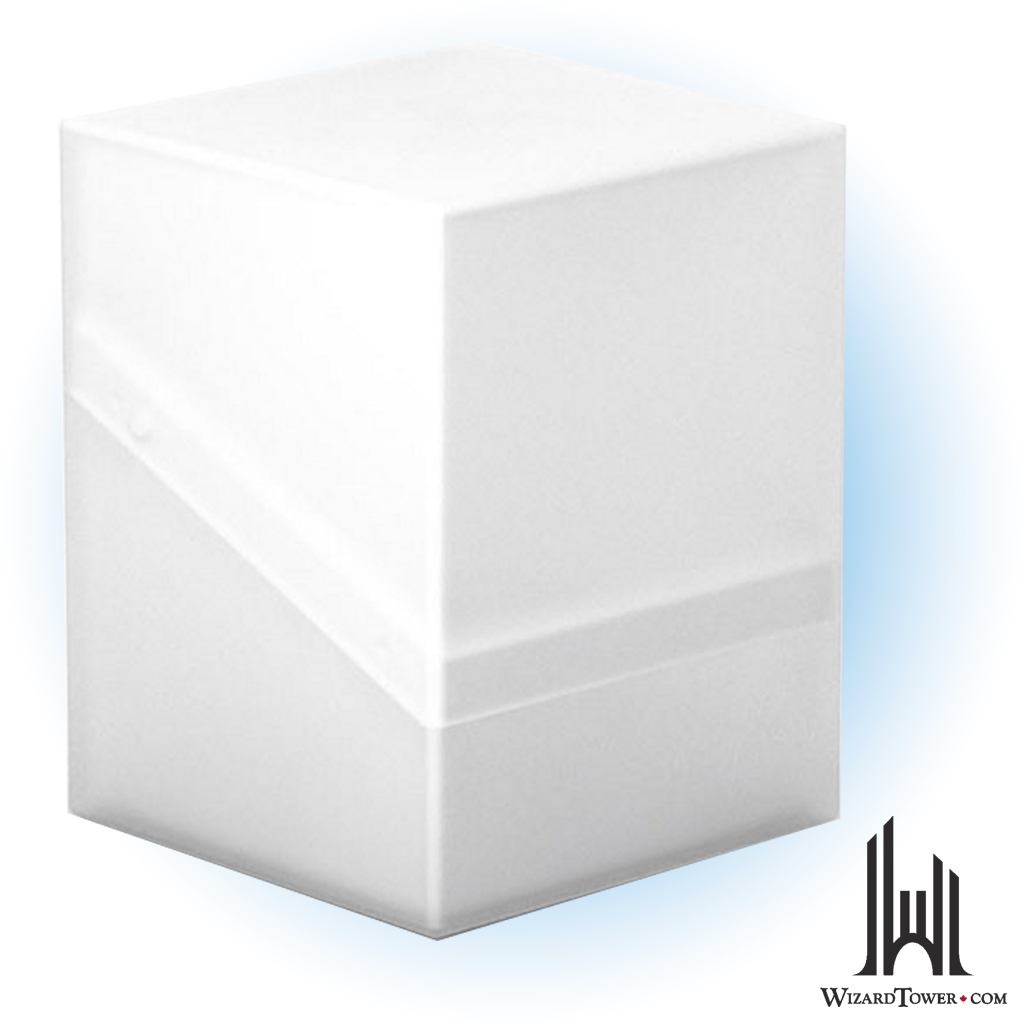 Deck Box - Boulder - Frosted 100+