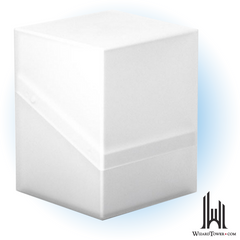 Deck Box - Boulder - Frosted 100+