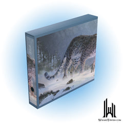 Binder - Artist Edition The Hunter's Quest