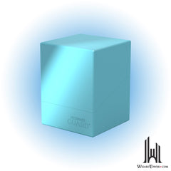 Deck Box - Boulder - Turquoise 100+
