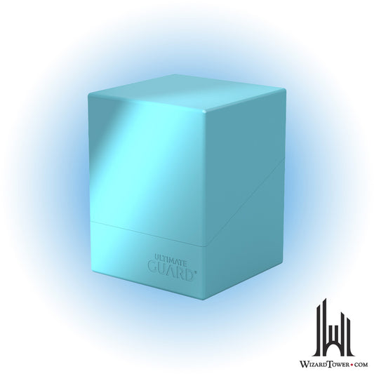 Deck Box - Boulder - Turquoise 100+