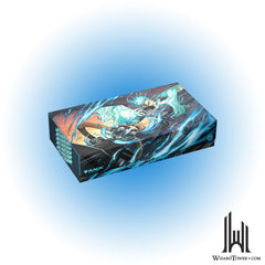 Deck Box - Omnihive - Aetherdrift 1000+