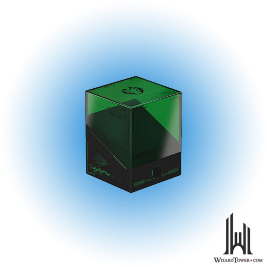 Deck Box - Boulder - Edge of Eternities Eumidians 100+