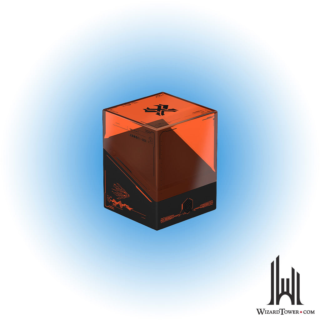 Deck Box - Boulder - Edge of Eternities Kav 100+