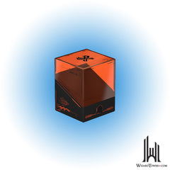 Deck Box - Boulder - Edge of Eternities Kav 100+