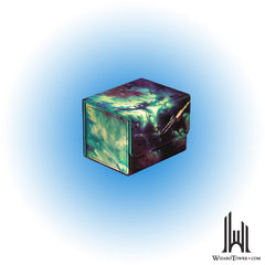 Deck Box - Sidewinder - Edge of Eternities Blinkmoth Nexus 100+