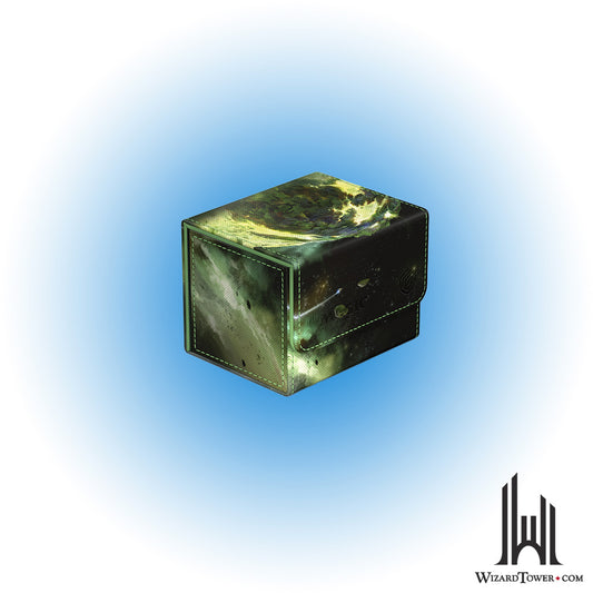 Deck Box - Sidewinder - Edge of Eternities Hissing Quagmire 100+