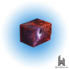 Deck Box - Sidewinder - Edge of Eternities Kavaron, Memorial World 100+