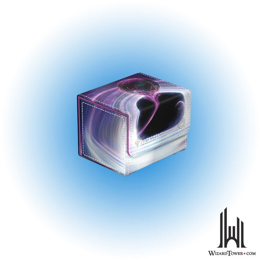 Deck Box - Sidewinder - Edge of Eternities Susur Secundi, Void Altar 100+