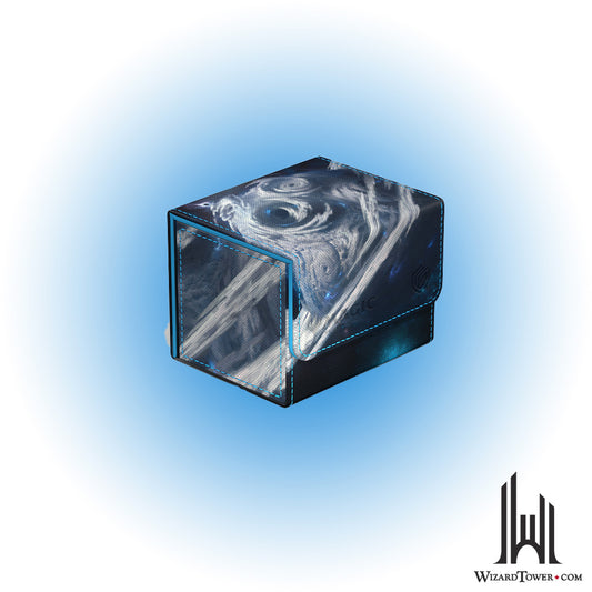 Deck Box - Sidewinder - Edge of Eternities Uthros, Titanic Godcore 100+