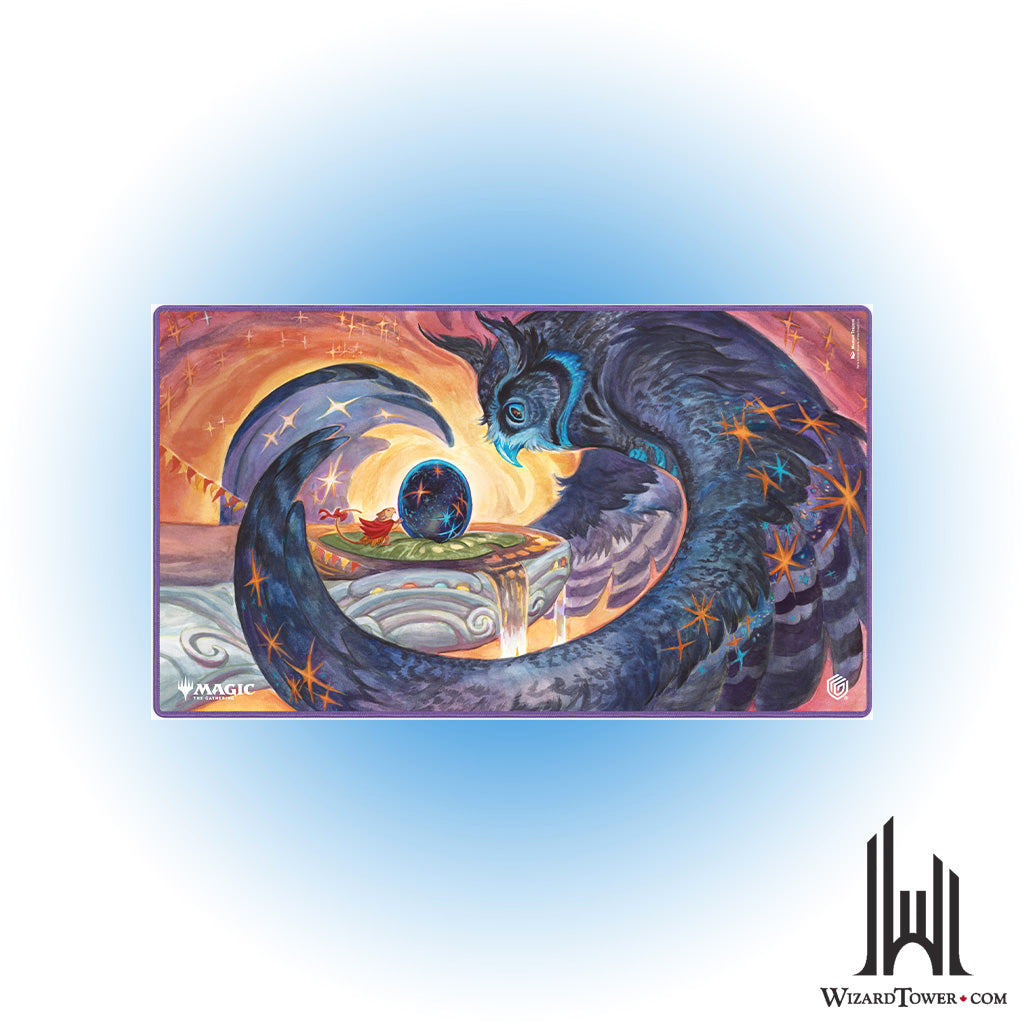 Playmat - Bloomburrow - Maha