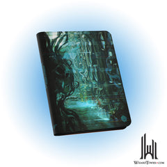 Binder - Zipfolio Duskmourn Walk-in Closet 360